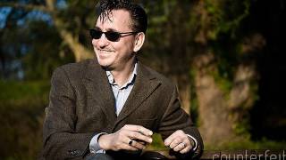 Richard Hawley Live  the Free Thing Festival 2432017 [upl. by Lorena743]