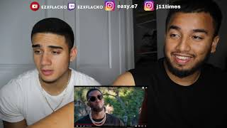 Jesy Nelson Ft Nicki Minaj  Boyz Official Music Video  REACTION [upl. by Yetsirhc]