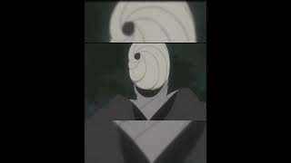 Obitos Rage Moment🔥 obito naruto edit sad [upl. by Sharyl]