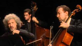 Bach  Concerto for 4 Pianos BWV 1065 Argerich Kissin Levine Pletnev Verbier July 22 2002 [upl. by Jeanine33]