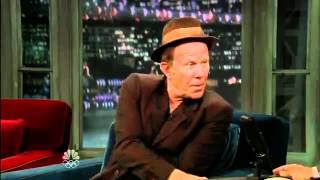 Tom Waits Interview Banned From The YMCA [upl. by Hannis]