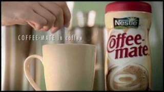 quotSunsetquot  Nestlé COFFEEMATE  Nestlé PH [upl. by Yelrebma]