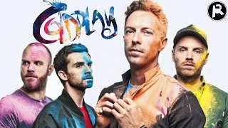 TOP 10 COLDPLAY SONGS 2016 Version [upl. by Adelaja]