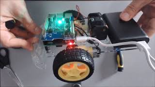 Learn Robotics Programming  7 Drive and Turn  Moving Motors with Python [upl. by Lodge]