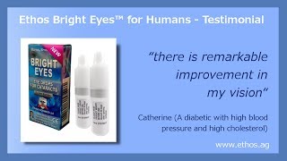 Best Eye Drops To Remove Cataracts  Review Video [upl. by Winograd48]