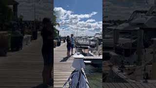 Saugatuck Mi  fun trip [upl. by Weigle]