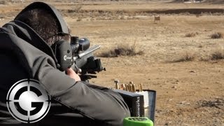 Configuring a Factory Rifle to Shoot Long Range  Part 3 [upl. by Ahcsatan546]