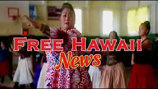 NOVEMBER 2024 FREE HAWAII NEWS [upl. by Blaseio]