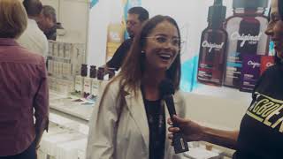 Why You Should Exhibit at USA CBD Expo [upl. by Serica957]