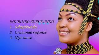 Ndagukunda Urukundo ruganze  Njye nawe by Clarisse INDIRIMBO z URUKUNDO mu Rwanda moses [upl. by Grizel]