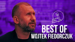 The Best of Wojtek Fiedorczuk  Standup Polska [upl. by Hamann]