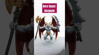 Hero Quest Gargoyle [upl. by Hyacinthia439]