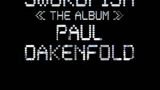 Paul OakenfoldampPlanet Perfecto  Get Out Of My Life Now [upl. by Eiltan]