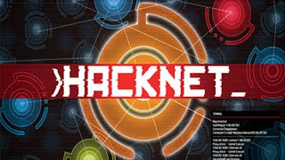 Hacknet  First Look Tutorial amp Gameplay [upl. by Gena]