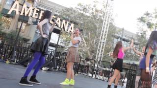 CIMORELLI  Live at The Americana [upl. by Denna]