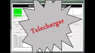 Telecharger Odin [upl. by Ecinom]