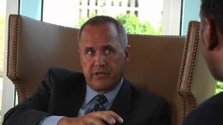 Jim Nussle  CTI Annual Consultants Conference Keynote [upl. by Wolford]