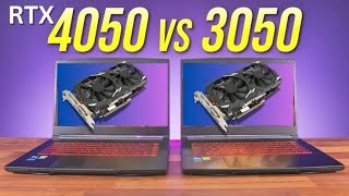 LENOVO LOQ I5 12450H RTX 3050 6gb VS ASUS TUF I7 13700H RTX 4050 Prueba Apertura de Aplicaciones [upl. by Conlee]