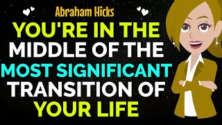 This Is Really Going To Shift Your Entire Life Close The Gap Forever✨ ✅ Abraham Hicks 2024 [upl. by Eedya]