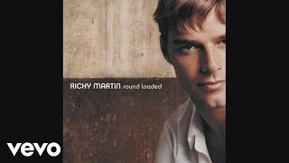 Ricky Martin  Saint Tropez audio [upl. by Anairol]