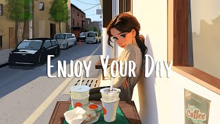 Chill Music Playlist 🍂 Chill songs when you want to feel motivated and relaxed  morning songs [upl. by Eirolam851]