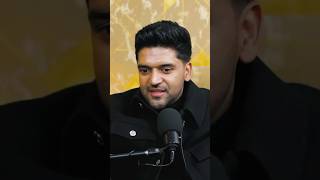 Guru Randhawa ne ye raaz bataya😱 realhit gururandhawa shorts [upl. by Marris]