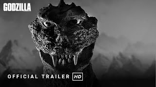 GODZILLA RAIDS AGAIN ゴジラの逆襲  Official Japanese Trailer HQ [upl. by Basso]