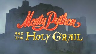 Monty Python and the Holy Grail  Trailer Fall 2023 [upl. by Peters]