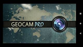 Geocam Pro  Basic Use [upl. by Namajneb]