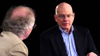 Tim Keller and John Piper Discuss the Influence of CS Lewis [upl. by Hahcim358]