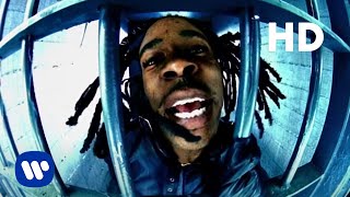 Busta Rhymes  Dangerous Official Video HD Remaster Explicit [upl. by Reed737]