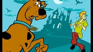 Scooby Doo Best Compilation 2015 Full Episodes  Scooby Doo Cartoon Game 2015 [upl. by Nguyen611]