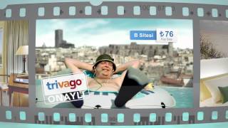 trivago Türkiye – Havuz 2014 [upl. by Pilar]