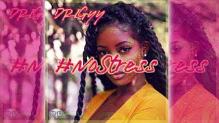 Drigyy  No Stress [upl. by Nnomae]