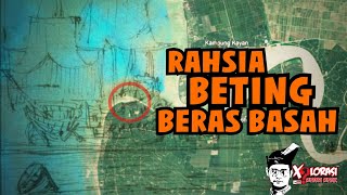 🔴 RAHSIA BETING BERAS BASAH  PERAK [upl. by Humo]