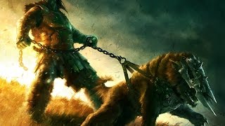 Grim Dawn  Gameplay 17  Sister Bravna the Skybreaker  Fort Haron [upl. by Bower194]