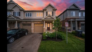 34 Brixham Lane Brampton Home by Satwant Panag and Jassi Panag  Real Estate Properties [upl. by Adekan]