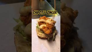 Part 1  Chipotle Zinger I AlHasan chowrangi I Nazimabad No 1 everyone food foryou viralvideo [upl. by Bocaj]