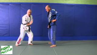 35 Core Shoot Takedowns Lesson 1  Low Double Leg Takedown [upl. by Ytsirhc]