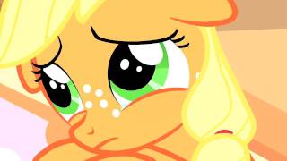 How could this happen to Applejack [upl. by Weinstein]