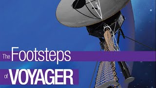 JPL and the Space Age The Footsteps of Voyager [upl. by Gilli]