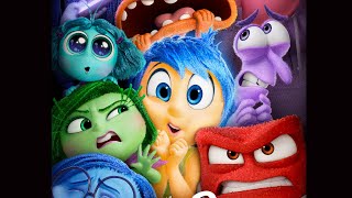 Inside Out 2 tops box office becomes highestgrossing animated film [upl. by Elwina]