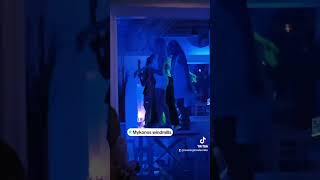 What Its Like to Party in Mykonos mykonos nightlife greece [upl. by Aziaf]