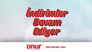 İndirimler Devam Ediyor [upl. by Kirt17]