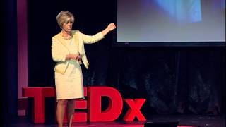 How to Relieve the Stress of Caring for an Aging Parent Amy ORourke at TEDxOrlando [upl. by Ecinrev]