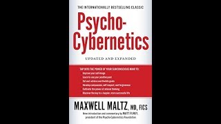 Maxwell Maltz PsychoCybernetics audiobook Chapter 2 with Study Guide [upl. by Baillieu51]