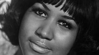 Aretha One Step Ahead [upl. by Hauser]