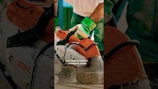 STIHL Hausbesuch  Bullinger Gartengestaltung  Teaser 14 [upl. by Iru813]