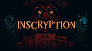 Inscryption Extended OST  Grimoras Crypt [upl. by Jeannie]