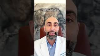 Does smoking cause bilateral parotid tumors Dr Larian explains [upl. by Lothaire817]